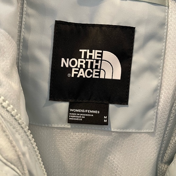 North Face womens triclimate jacket - Picture 3 of 5
